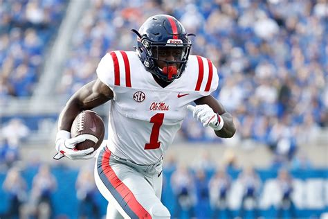 May 25, 2021 · a.j. Patriots reportedly met with highly rated Ole Miss WR A.J ...