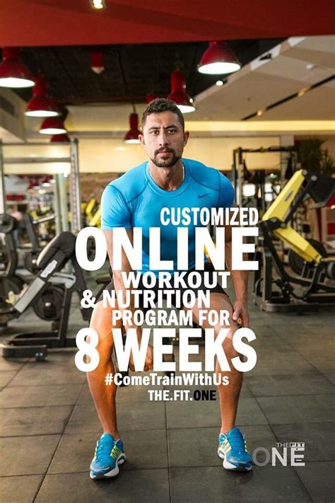 Online Workout And Nutrition Thefit Online Workouts