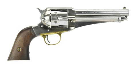Uberti 1875 Army 45 Lc Caliber Revolver For Sale