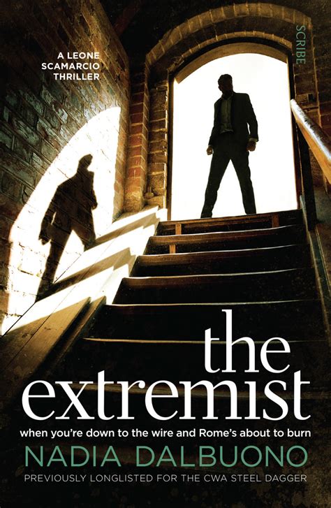 The Extremist Book Scribe Uk