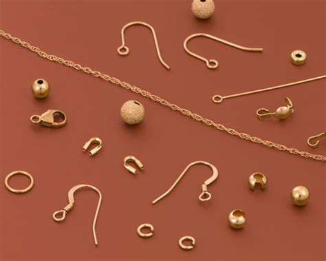 Shop For Findings And Components For Jewelry Making