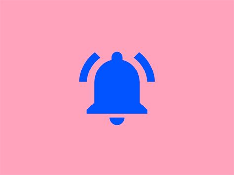 Top 198 Animated Bell Icon Download