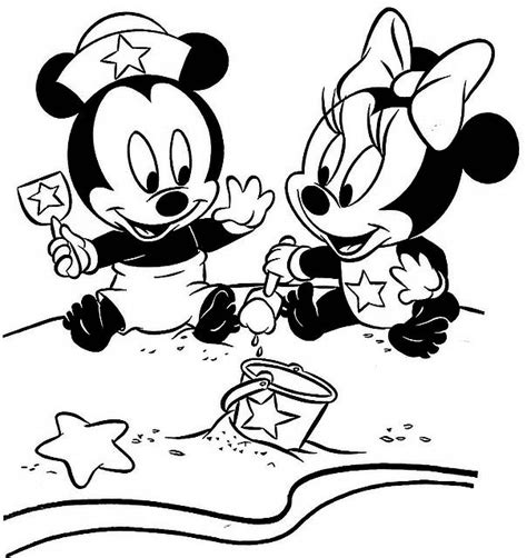 Last updated june 1st 2021 Mickey Mouse Coloring Pages Free