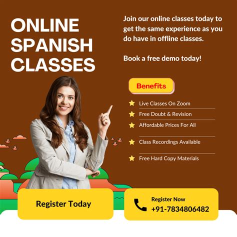 Best Spanish Online Classes With Experts At Very Affordable Price