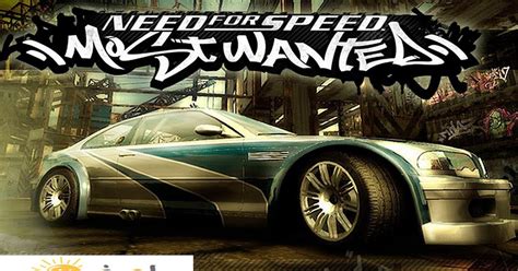 Need For Speed Most Wanted