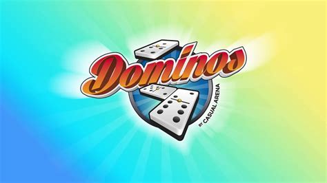 Dominos Multijoueur En Ligne De Casual Arena Youtube