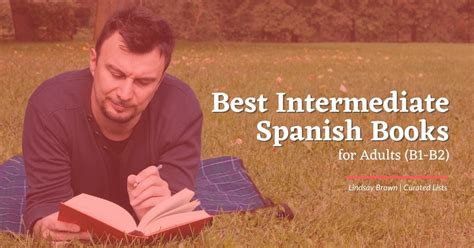 Best Spanish Books For Learning Recommended Books For Spanish