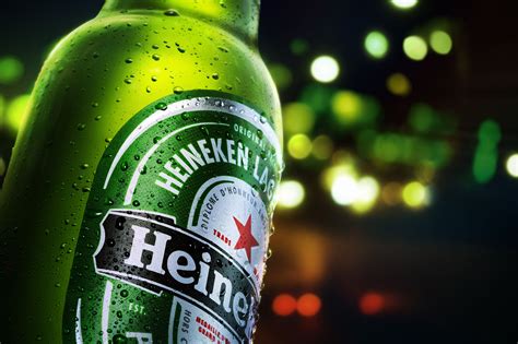 Heineken Compra Brasil Kirin Fabricante Da Schin E Passará A Ter