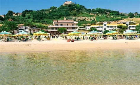 Silvi Marina Beach Pescara Italy Ultimate Guide December 2023
