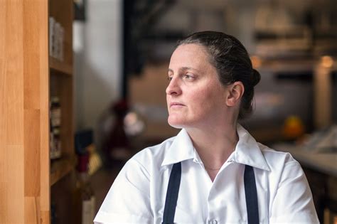 April Bloomfield Is Back In Nyc Eater Ny