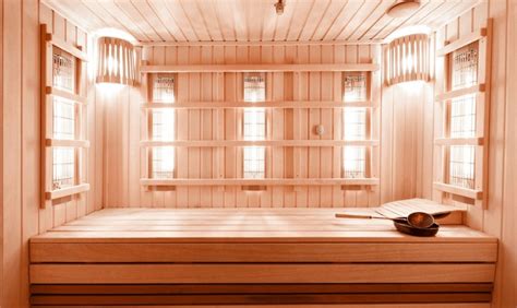 Best Wood For Sauna Which Is The Best For Users In 2022