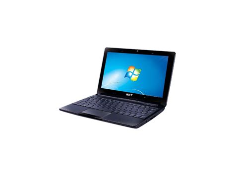 Acer Aspire One Aod270 26dkk 101 Wsvga Notebook