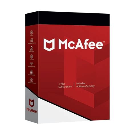 Mcafee free antivirus and threat protection download. McAfee Antivirus - 1 año - 1 PC Licencias 1 Duracción 1 año