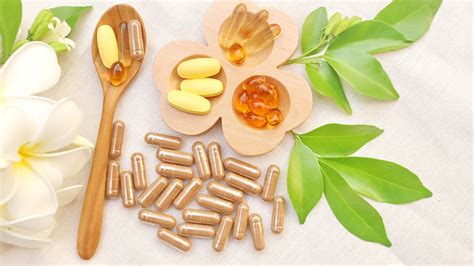 A Guide To Dietary Supplements The Good The Bad And How To Use Them
