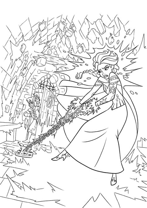 Here you will find loads of fun coloring pages and pictures to color for kids. Kraina Lodu kolorowanka - bajka Kraina Lodu kolorowanka ...
