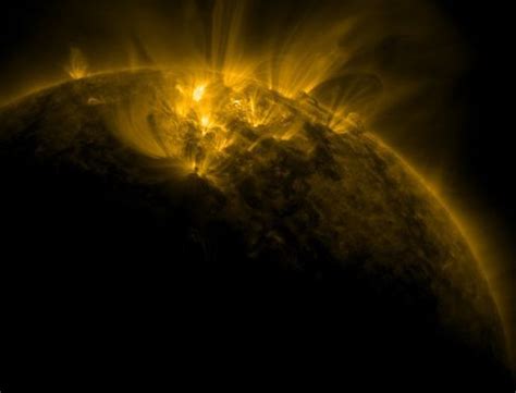 Spring Sdo Eclipse Season Begins Twice Every Year Around The Time Of