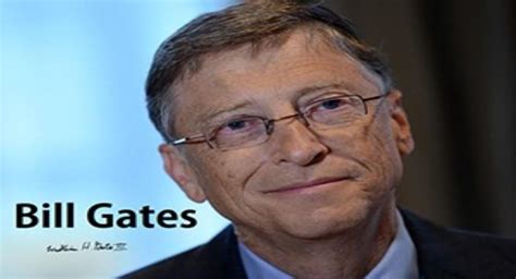 Free Download Bill Gates Biography Powerpoint Presentation