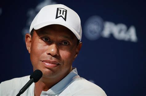 Tiger Woods A Journey Between Glory Tears And Suffering Archyde