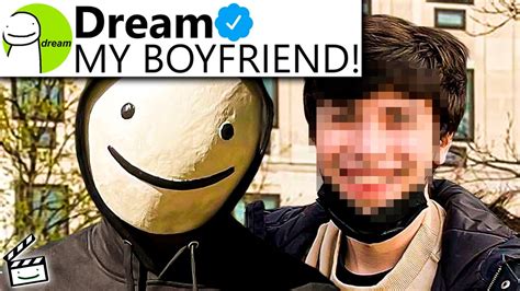 Dream Reveals His Boyfriend Youtube