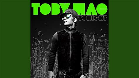 Tobymacs Son Truett Mckeehan Grew Up Rapping With Dad On His Albums