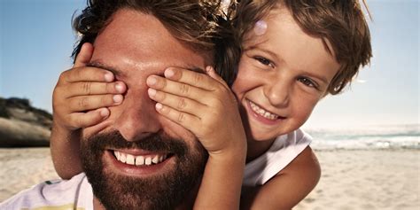 19 Lessons Great Dads Can Teach You About Being A Better Father Huffpost