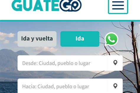 Buscan Atraer Turismo Con Ingeniosa Plataforma Digital La Voz De Xela