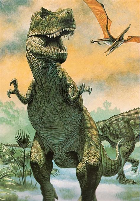 Retro Vintage Inspiration In 2019 Dinosaur Art Dinosaur