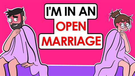 My Wife Agreed To An Open Marriage I Wish She Didn’t This Is My Story Narrative My Wife