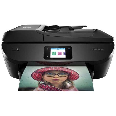 Hp Envy Photo 7858 Printer My Online Store Dba Expo Intl