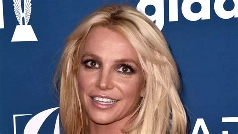 Britney Spears ‘ready For Vengeance