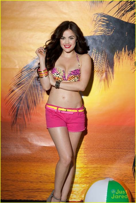 Lucy Hale Weight Height Bra Size Figure Size Body Measurements Celebritys Figure