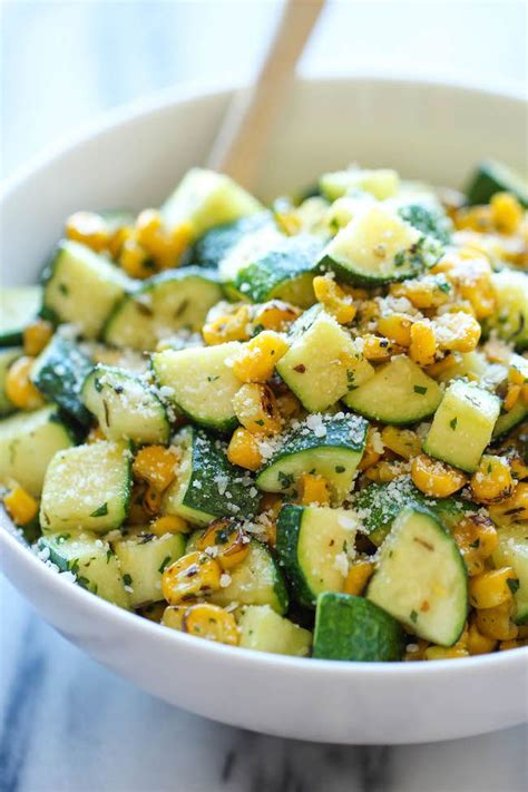28 Easy Vegetable Side Dishes Recipes For Best Vegetable