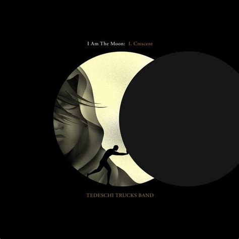 Tedeschi Trucks Band I Am The Moon I Crescent ~ Vinyle