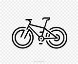 Mewarnai Sepeda Colorir Bicicleta Bmx Pesan sketch template