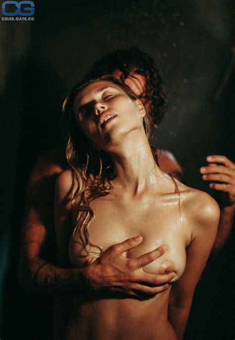 Polina Malinovskaya Nude Pictures Photos Playboy Naked Topless
