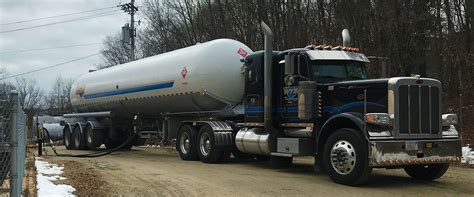 Ej Wyson Trucking—commercial Trucking Hauling And Cargo Transportation Company Gardner Ma