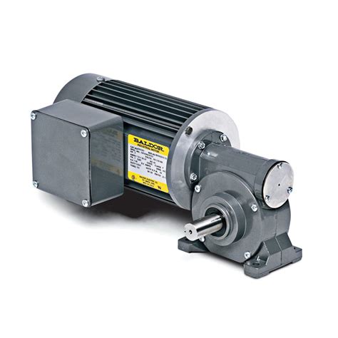 Gear Reducers And Gearmotors Eastern Industrial Automation