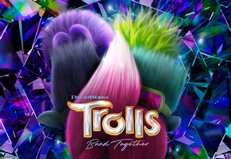 Trolls Band Together Movie In Release Date Showtimes Ticket My Xxx Hot Girl