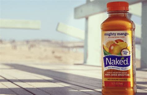 naked juice lawsuit pepsico sued over health claims