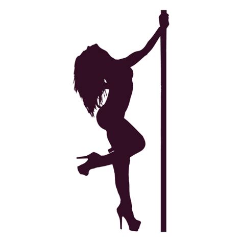 pole dance png