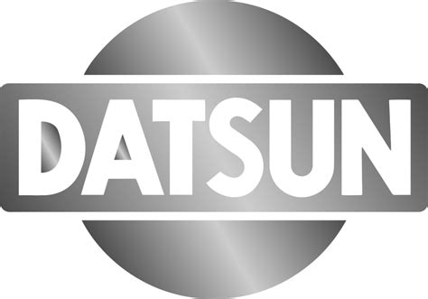 Datsun Plateado Png Imagenes Gratis 2024 Png Universe