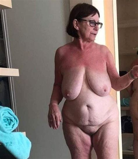 Broad In The Beam Busty Grannies Posing Nude Maturegrannypussy Com