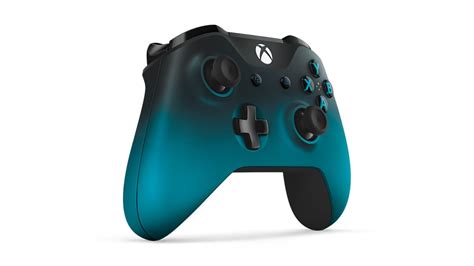 Two More Xbox One Controller Color Schemes Inbound Releasing Soon