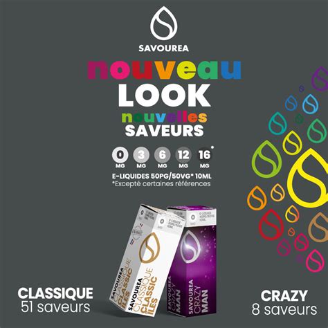 Savourea® Shop And Pro Fabricant Et Grossiste Français De E Liquides