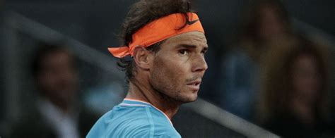 Get the latest news, insights and updates here! Tennis - ATP : Mais qu'arrive-t-il à Rafael Nadal ...