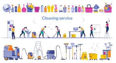 How To Start A Business Of Cleaning Services Step By Step Guide