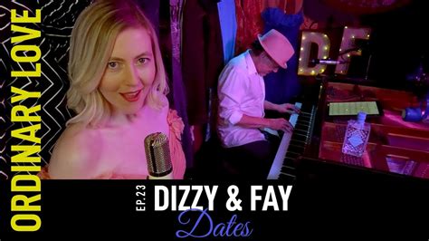 Dizzy And Fay Dates Ep 23 Ordinary Love Reids Version Youtube