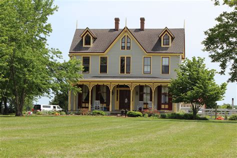 Beautiful Farm House Ivingo Built 1868 Beautiful Farm Farmhouse