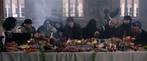 King 810 Premiere Alpha And Omega Music Video