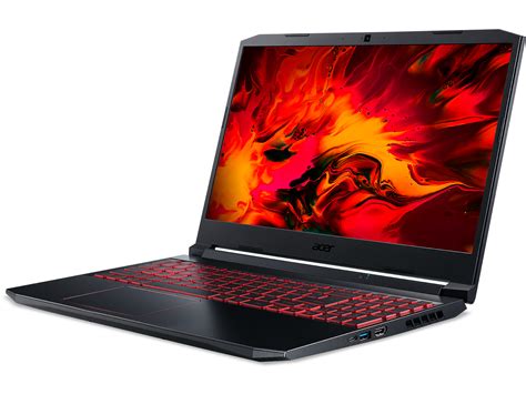 Acer Nitro 5 An515 44 Laptopbg Технологията с теб
